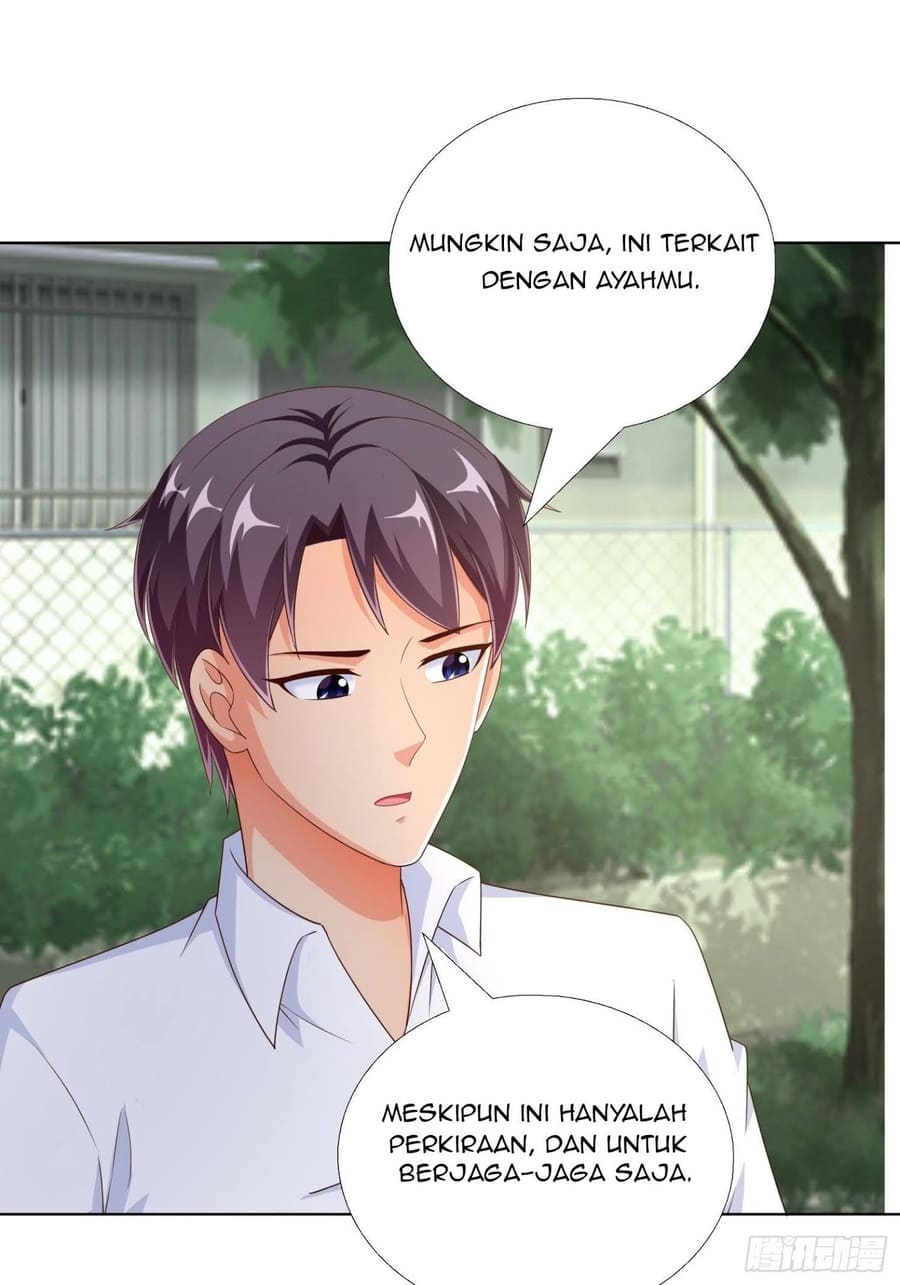 Super School Doctor (Supreme Campus Doctor) chapter 80